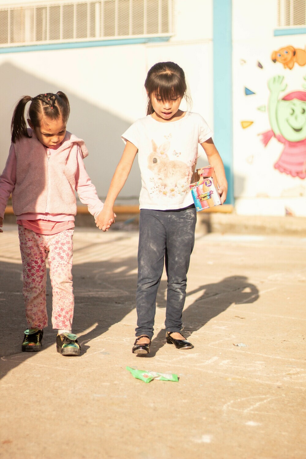 Support Additional Set of House Parents for a Year #3 Support Additional Set of House Parents for a Year #3