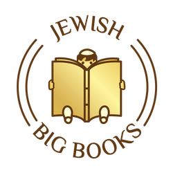 Jewish Big Books