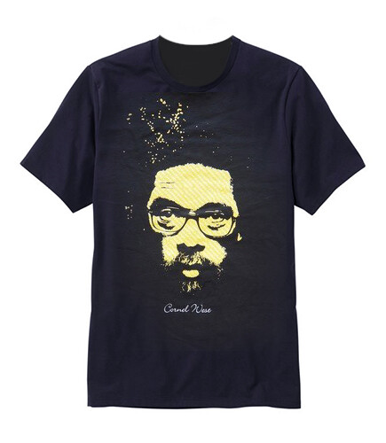 Cornel West & BMWMB T-Shirt