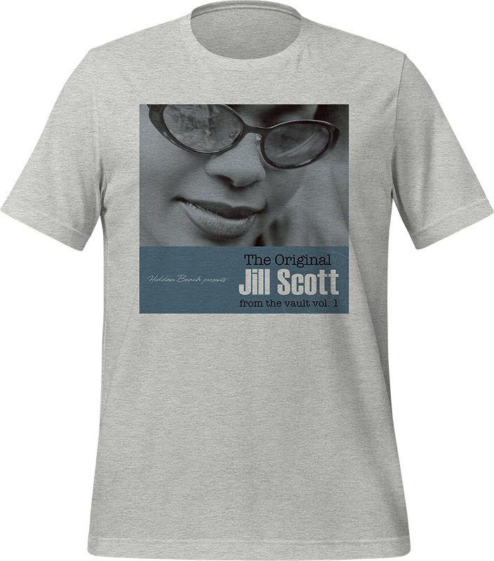 The Original Jill Scott T-Shirt