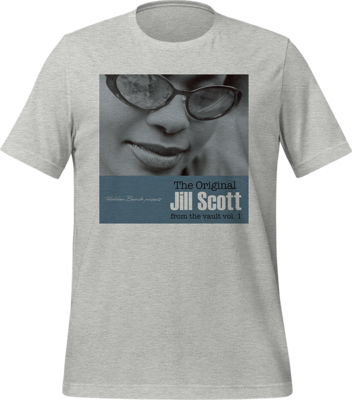 The Original Jill Scott T-Shirt