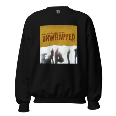 Unwrapped Vol. 1 Sweatshirt