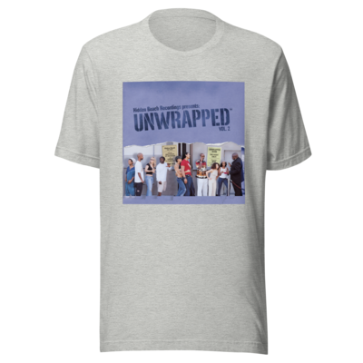 Unwrapped Vol. 2 T-Shirt