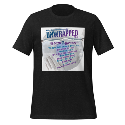 Unwrapped Vol. 7 T-Shirt