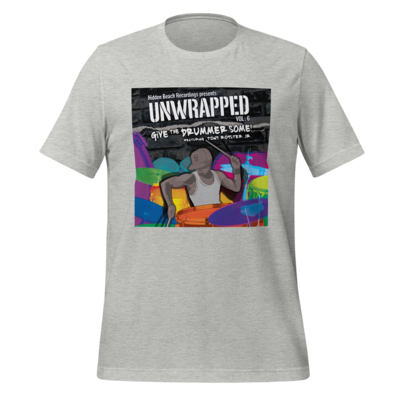 Unwrapped Vol. 6 T-Shirt