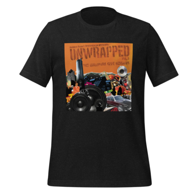 Unwrapped Vol. 5 T-Shirt