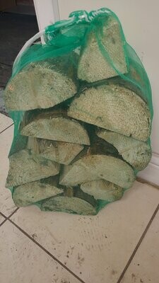 Kiln Dried Logs (Net)