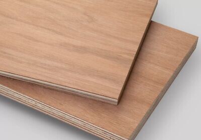Sheet Material & Plywood