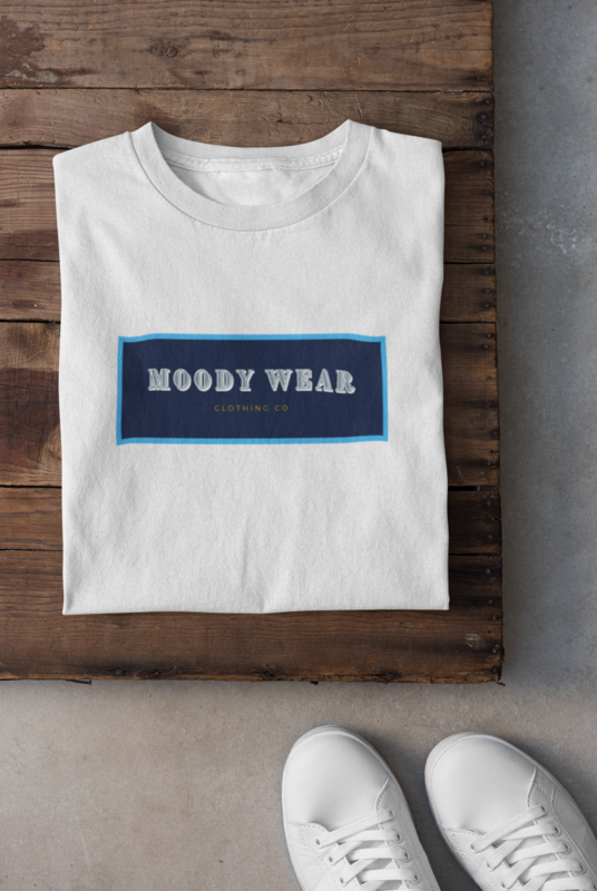 Moody Wear Comfy Tee Moody Wear Comfy Tee