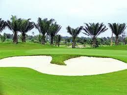 Parichat Links Golf + Room + Breakfast