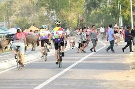 Rendezvous Resort Cycle Break