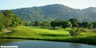 Emerald G.C  Weekend Pattaya  +2 nights Accommodation