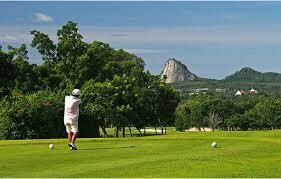 Phoenix Gold Golf (walkers rate) + Accommodation