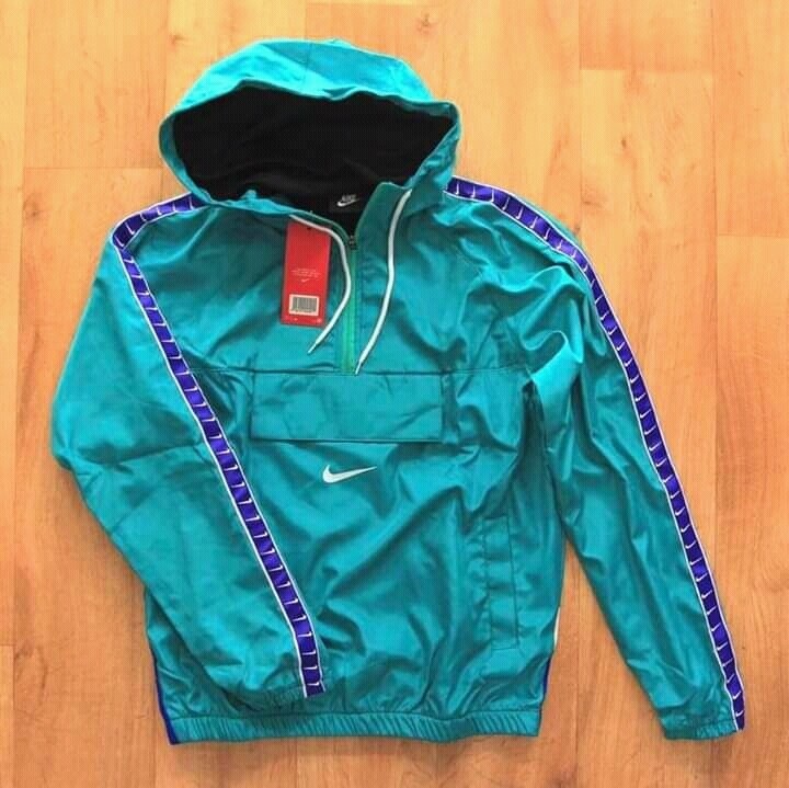 Sudadera Green 