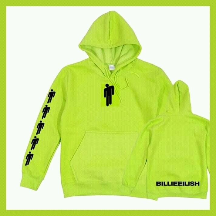Polera Green 