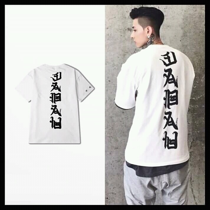 Polos Logo Chinese