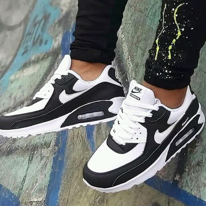 Sapatillas Nike Originales