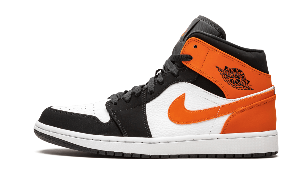 AIR JORDAN 1 MID SHATTERED BACKBOARD