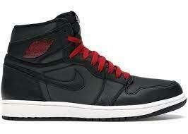 NIKE AIR JORDAN OG RETRO SATIN