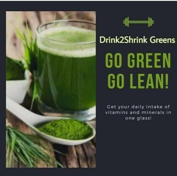 Thrive Greens
