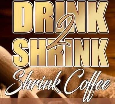 Drink2Shrink Coffee