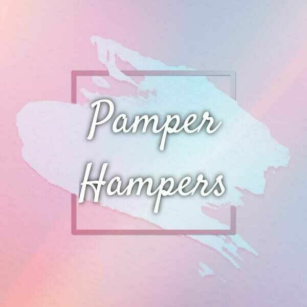 Pamper Hampers