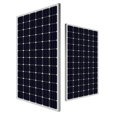 300watt solar panel