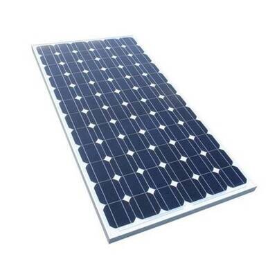 250watts mono solar panel
