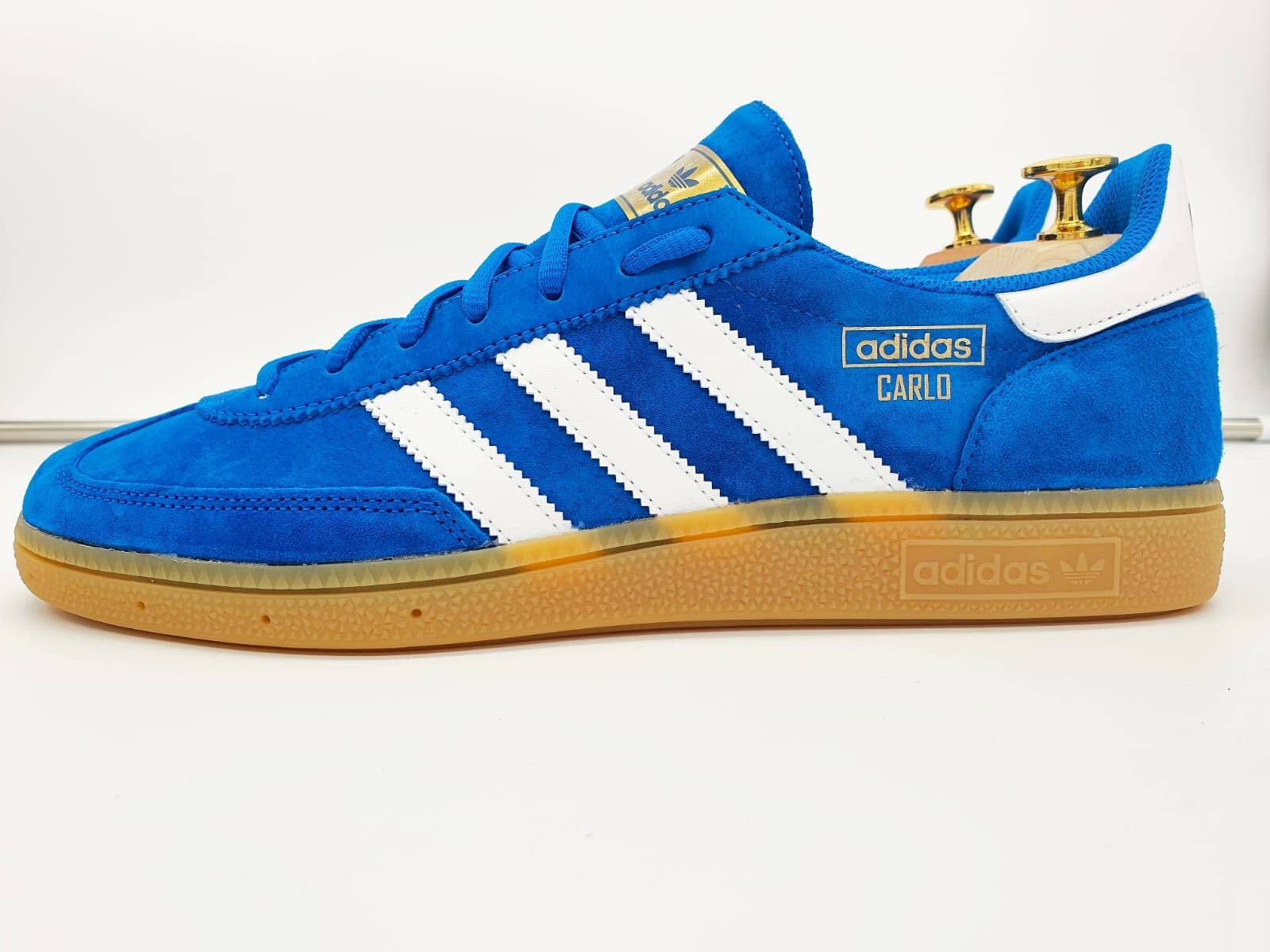 Everton FC – Carlo adidas Custom