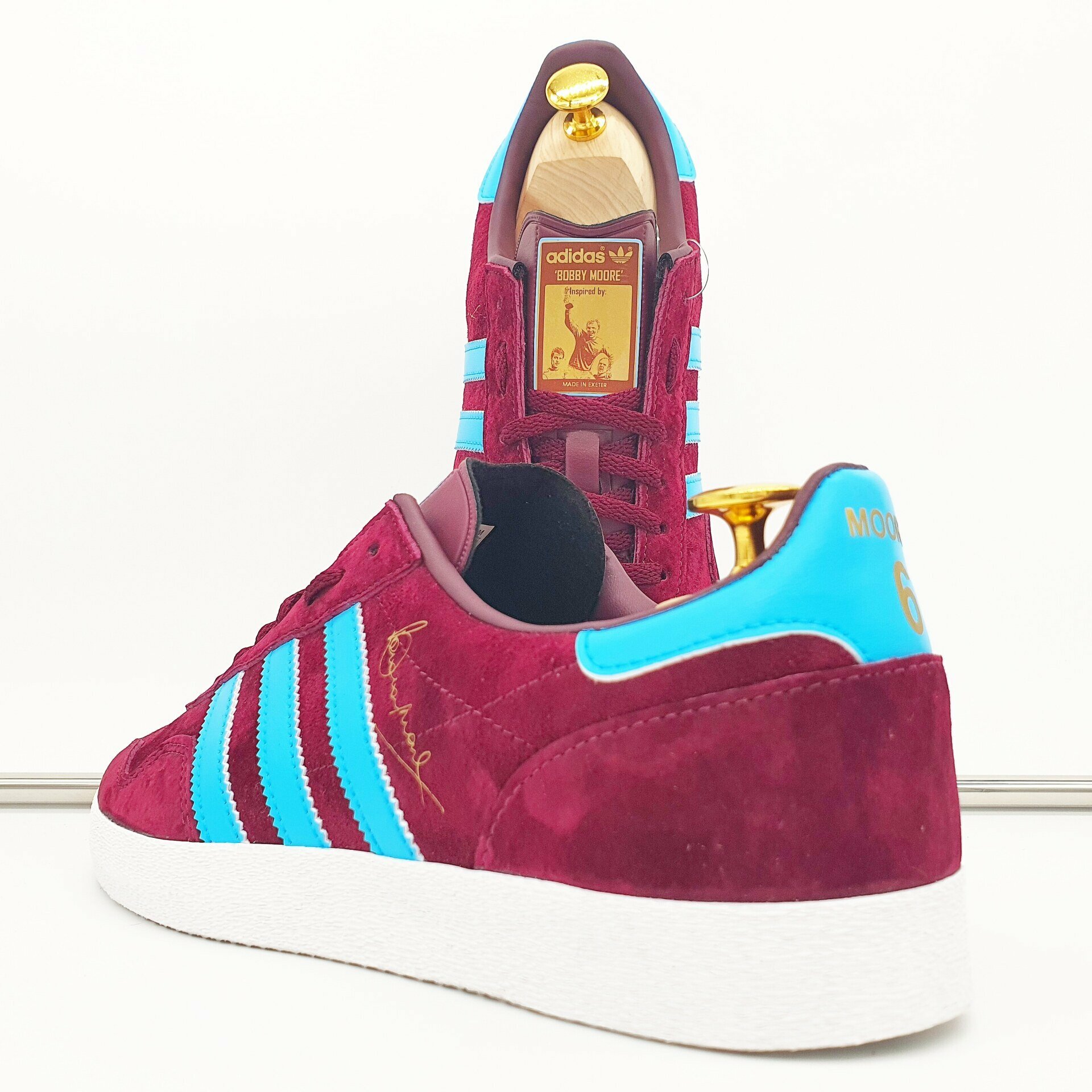 west ham gazelle trainers, great selling UP TO 55% OFF - statehouse.gov.sl