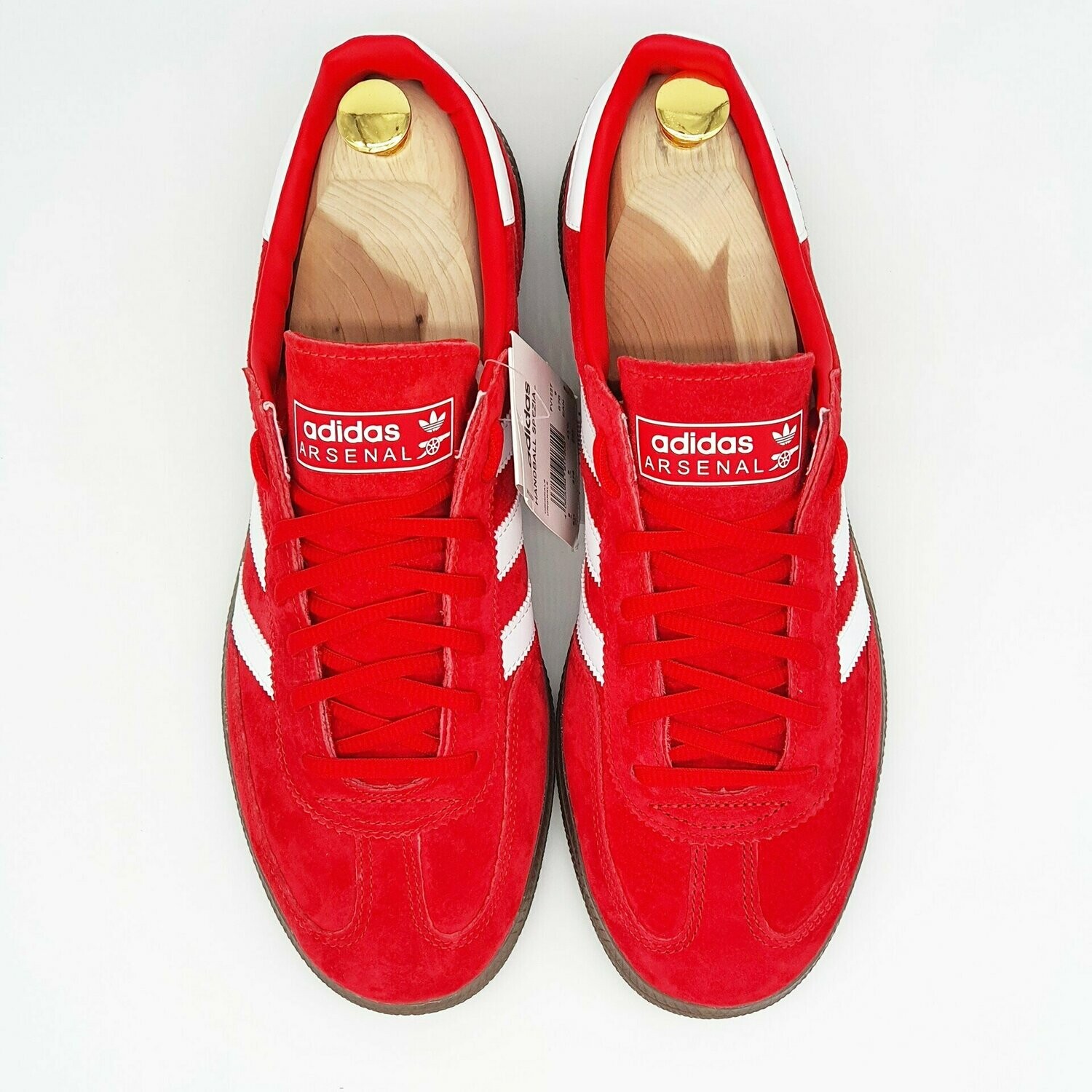 arsenal adidas trainers