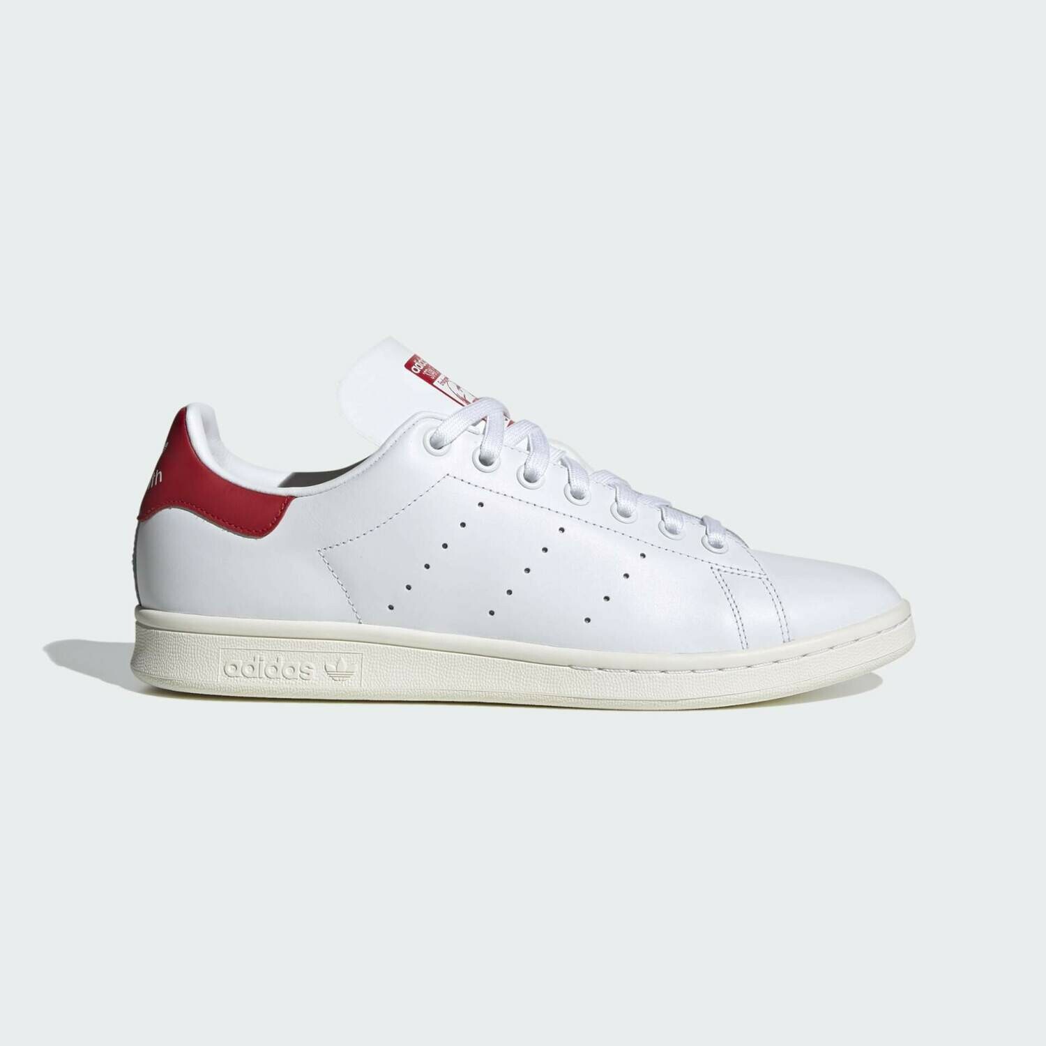adidas Custom - Stan Smith - Endorsed by you! - Red