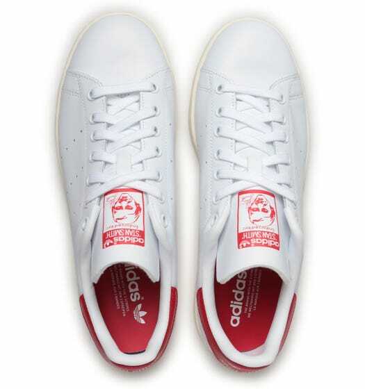 stan smith adidas personalised