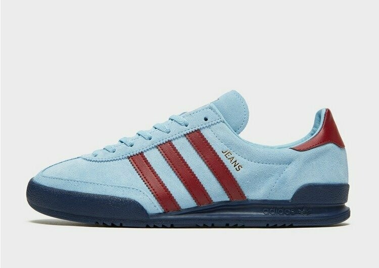 BESPOKE - adidas Custom - Bobby Moore - adidas Jeans