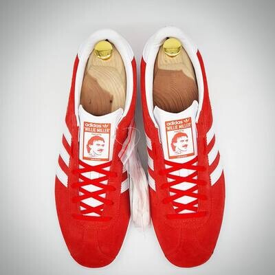 custom made adidas trainers