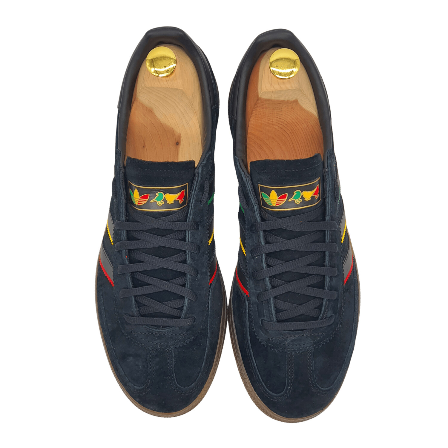 Three Little Birds - Bob Marley - adidas Custom - Handball Spezial