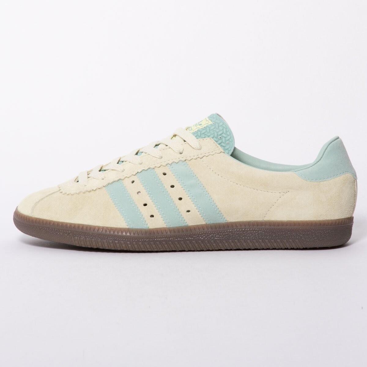 adidas Originals Padiham - Sand - Size 7.5