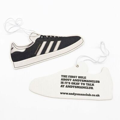 Customised “ready-made” trainers in our most popular designs