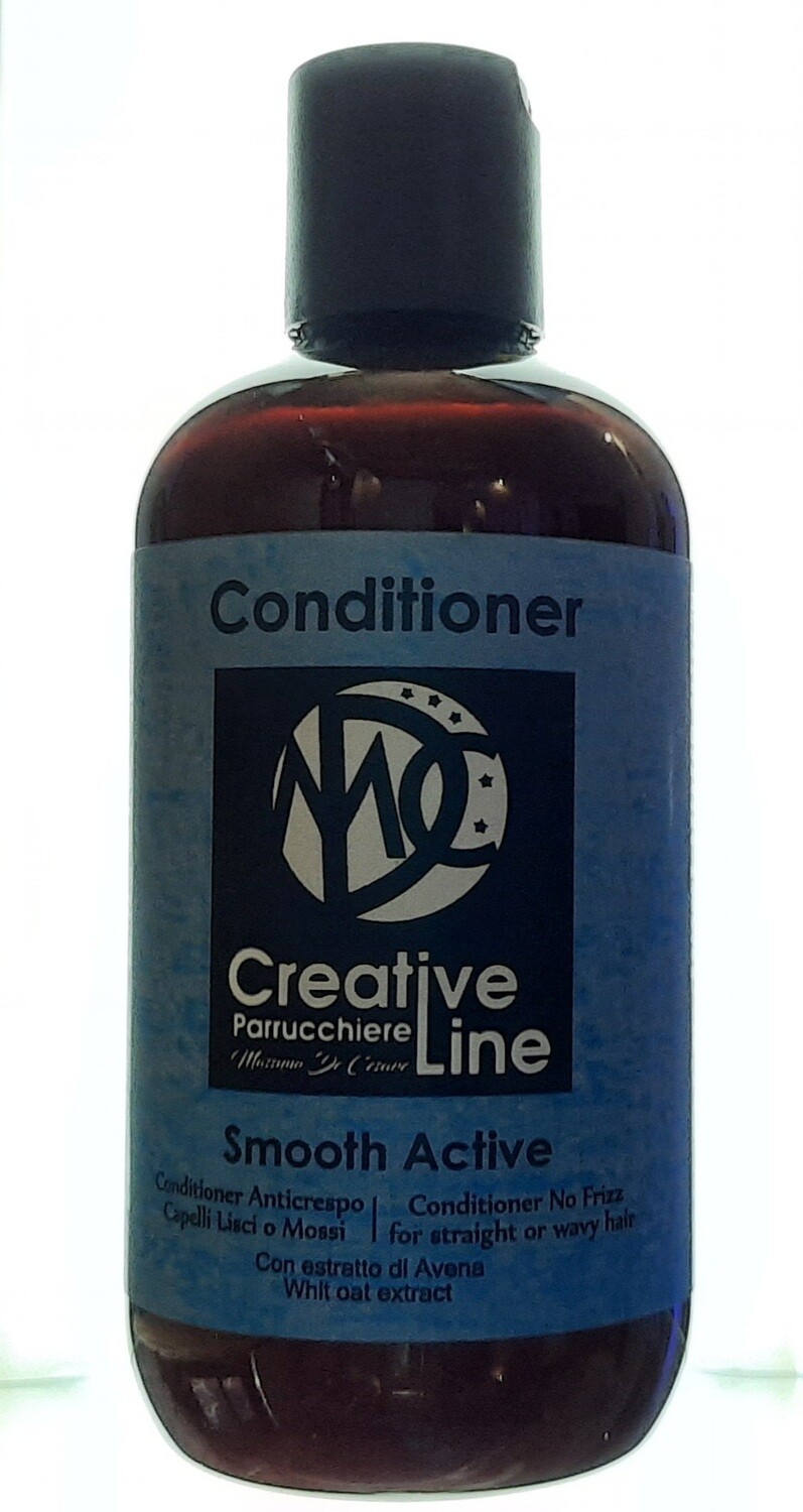 CONDITIONER SMOOTH ACTIVE