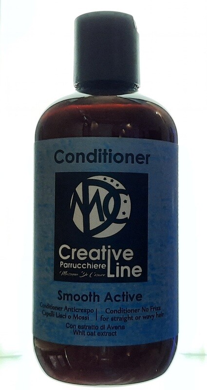 CONDITIONER SMOOTH ACTIVE