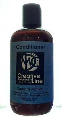CONDITIONER SMOOTH ACTIVE