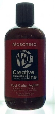 MASCHERA POST COLOR ACTIVE