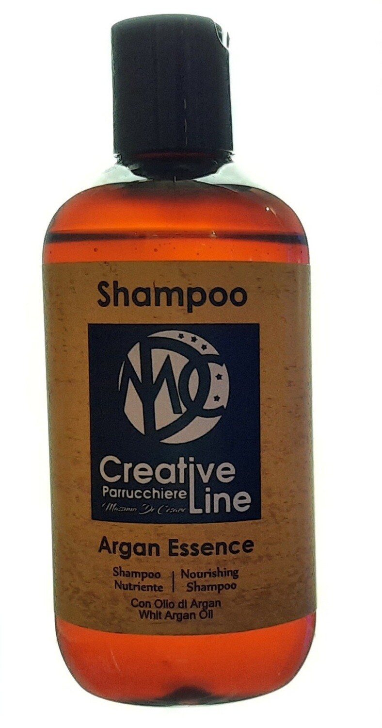 SHAMPOO ARGAN ESSENCE
