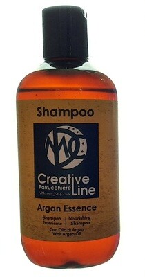 SHAMPOO ARGAN ESSENCE