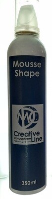 MOUSSE SHAPE CONTROL