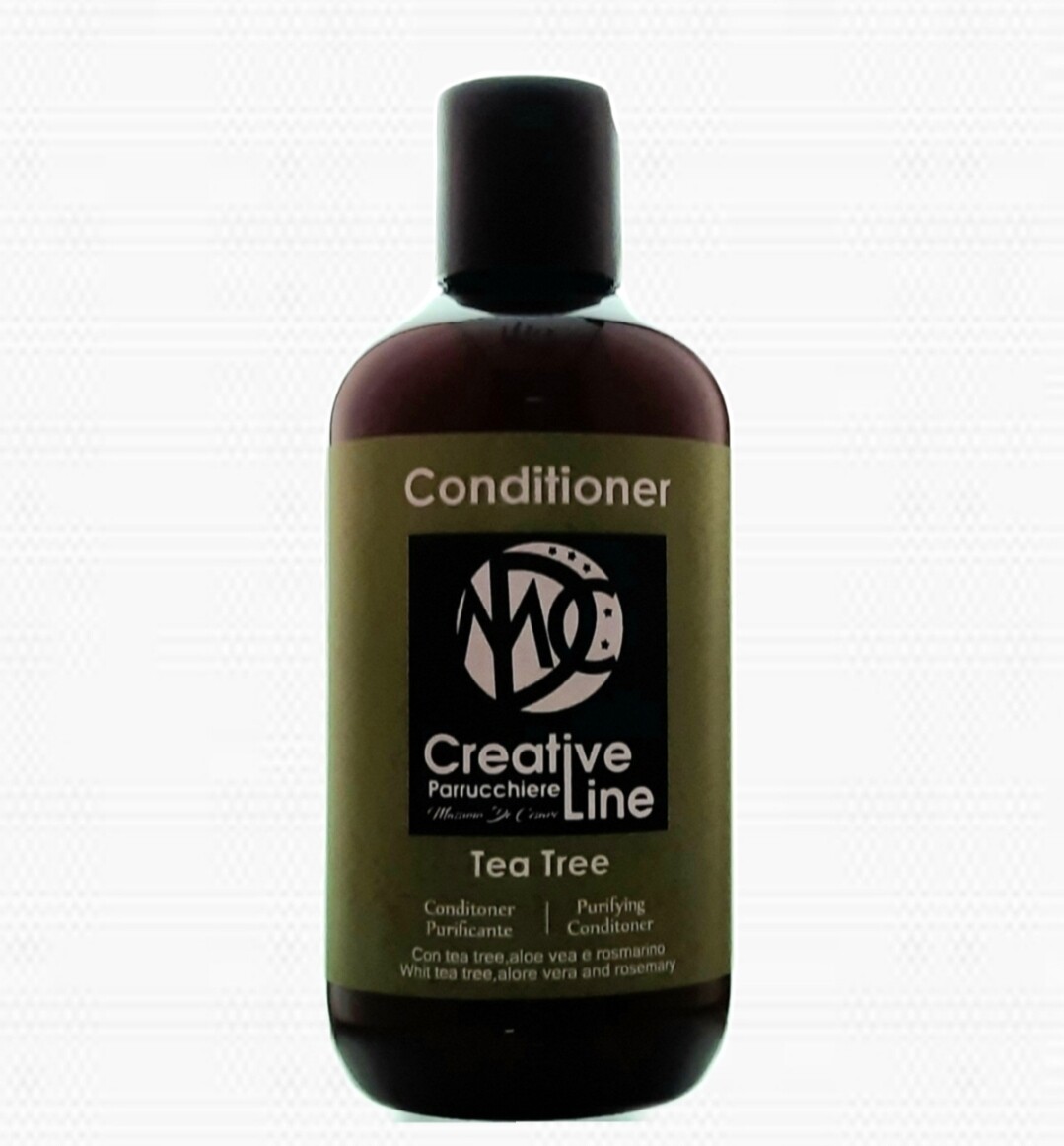CONDITIONER TEA TREE ACTIVE