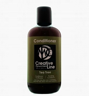 CONDITIONER TEA TREE ACTIVE
