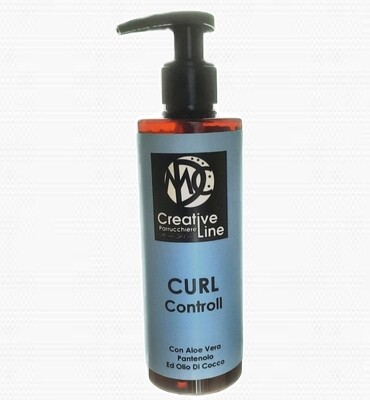 CURL CONTROL