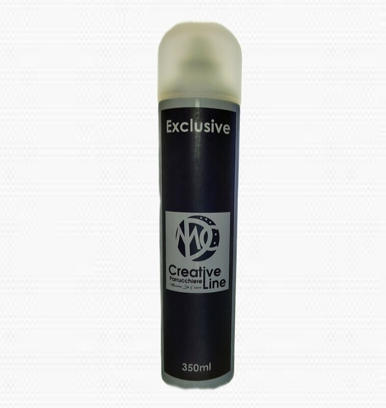 LACCA EXCLUSIV no gas