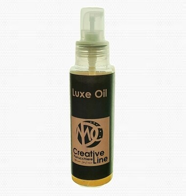LUXE OIL